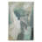 Sagebrook Home 40X60 Bexley Acrylic Frame Handpainted Wall Art