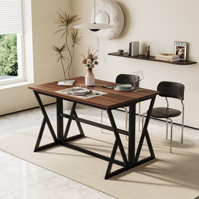Barbarajean Dining Table