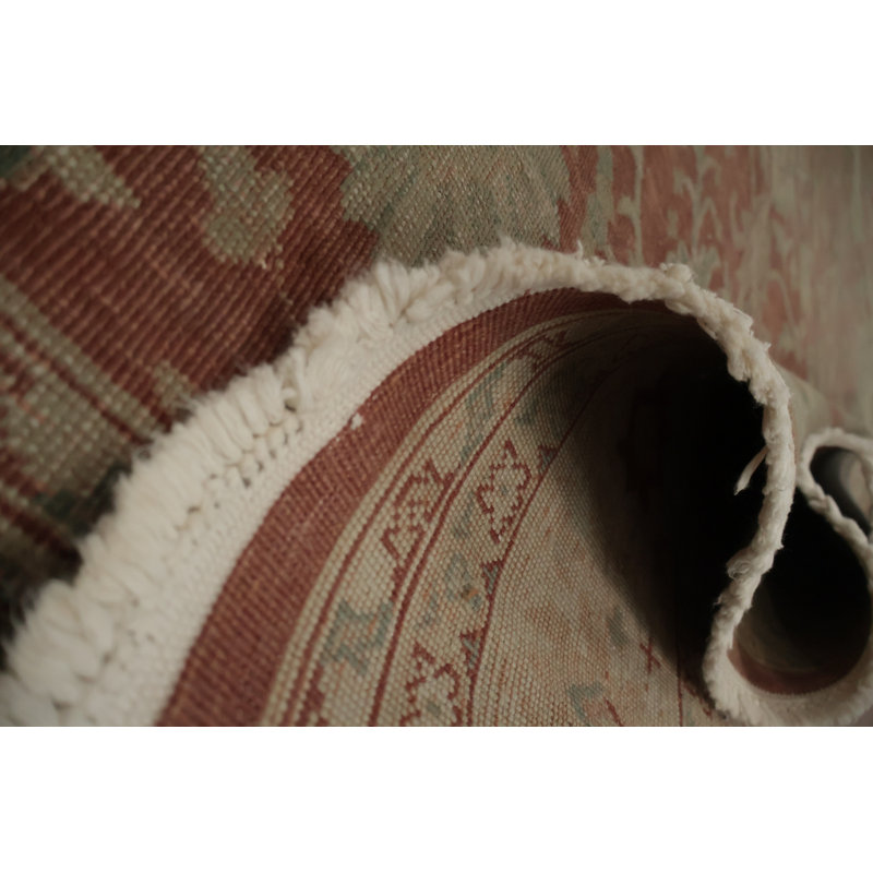 Tapis oriental Ziegler 7 x 9