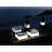 Jut Plastic Coffee Table-49198535