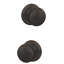 Custom Andover Non-Turning Knob with Alden Trim-27327067