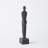 Handmade Iron Figurine / Sculpture Decorative Object