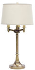 Antique Brass