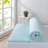 Zinus Convoluted Swirl Gel Memory Foam Mattress Topper-23156357-108737695