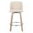 Swivel Upholstered Counter Stool-94398857-94398861-94398862