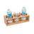 Kay 13 " W Storage Rack