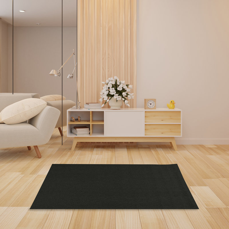 Estra Indoor / Outdoor Rug, Runner 4' x 12'