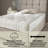 Myer Adams Open Coil Mattress-112844293