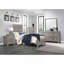 Commode 1 pièce rustique avec tiroirs de rangement-403631163
