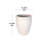 Ceramic Flowerpot, Modern Planter