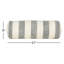 Birch Lane Harding Throw Pillow Bolster-110824218