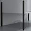 Ensemble de meuble-lavabo simple 24 po Lajerrica-87053324