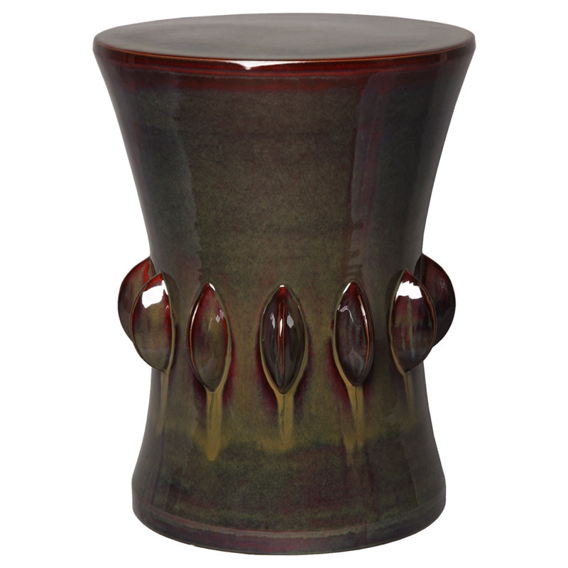 Craver Garden Stool
