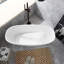 Baignoire 65,2 x 29,7