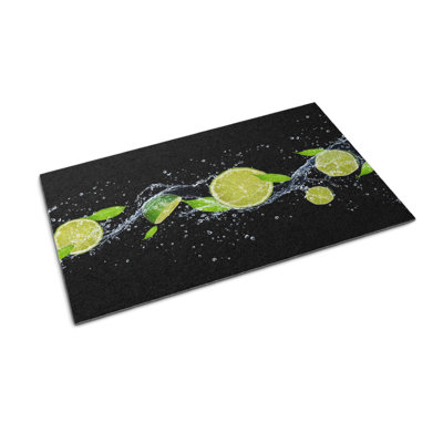 Non-Slip Outdoor Doormat