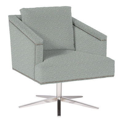 Chaise pivotante Michael Weiss Rutherford