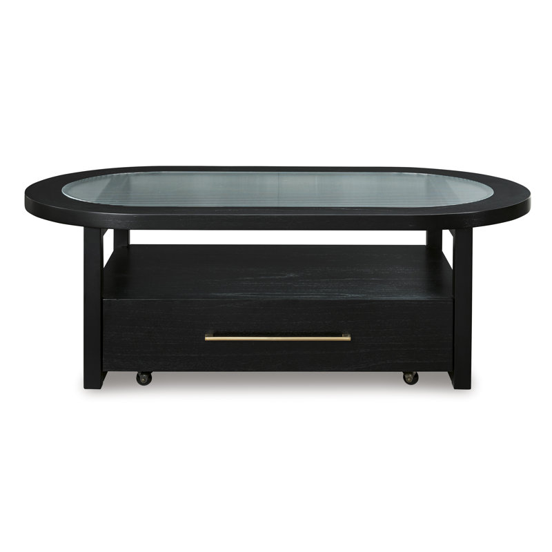 Table basse Cotham