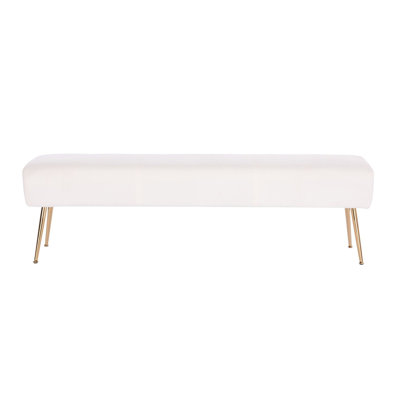 Stourbirdge Linen Bench