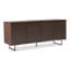 Quadrum Lacquered Buffet Damasco/Branco-1400698200