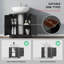 23.6'' Bathroom Vanity Base Only-130604176