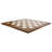 Design Toscano 2 Player Wood Chess