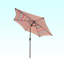 Parasol Tahire 102,76 avec contrepoids inclus-1243172886