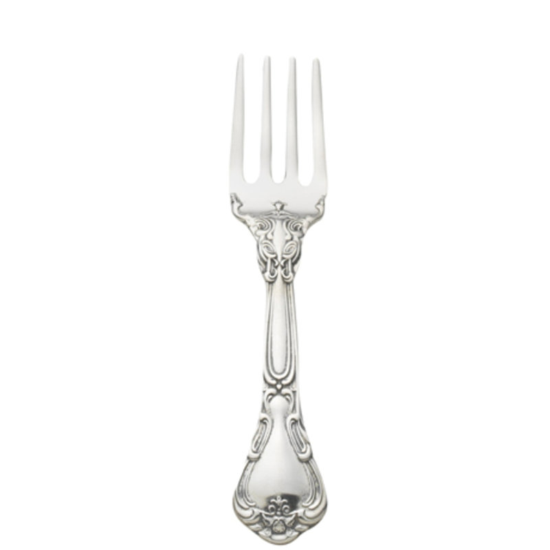 Chantilly argent sterling bébé / enfants