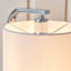 Watertown Metal Table Lamp