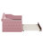 Martisa Twin Size Tufted Velvet Upholstered Daybed with Trundle, USB & Type-C Charging Port-549726906