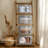 Rebrilliant Fabric Storage Bag-689533042
