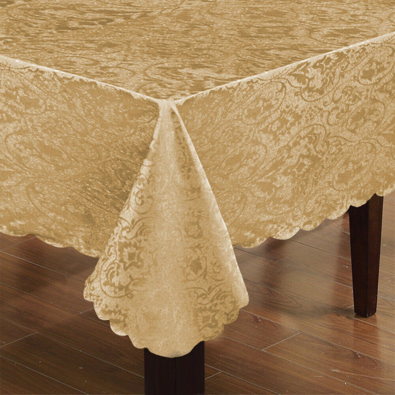 Motta, 132cm W x 178cm L, Gold