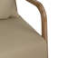 Smelterville Upholstered Armchair