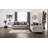 Nickki 68'' Upholstered Loveseat