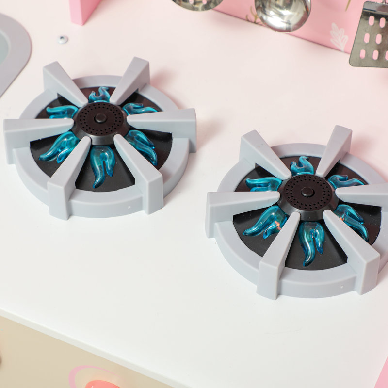 Zorayr Kids Kitchen Set
