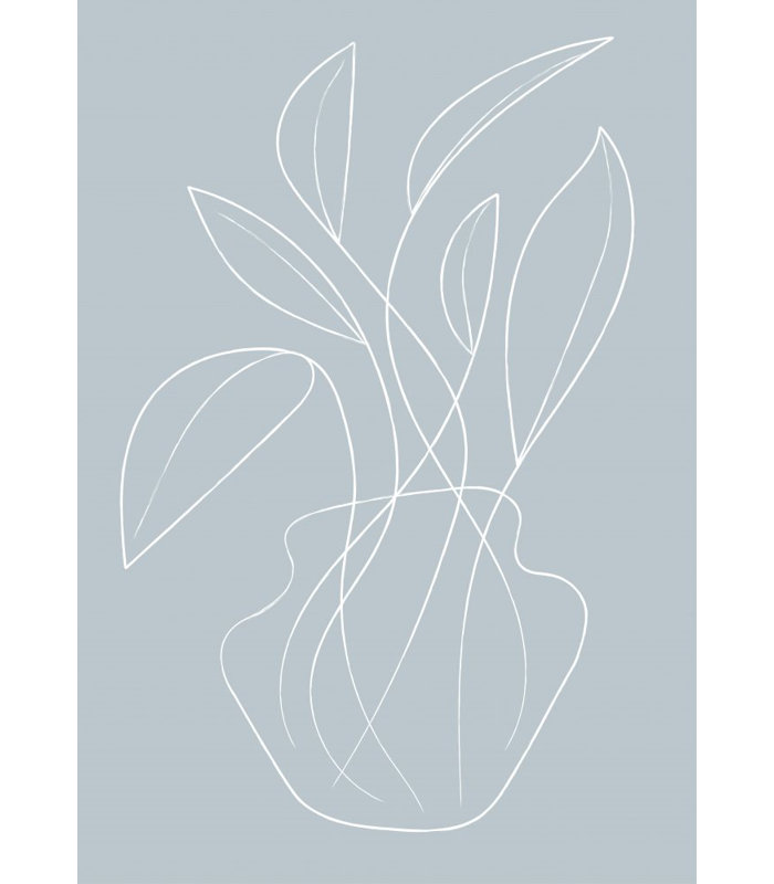 Wrapped Canvas Print, 50.8cm H x 76.2cm W