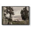 "Vintage Landscape -DXV" sur toile-564213781-564367087