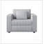 Canapé modulaire simple 44,9 po-1136696626