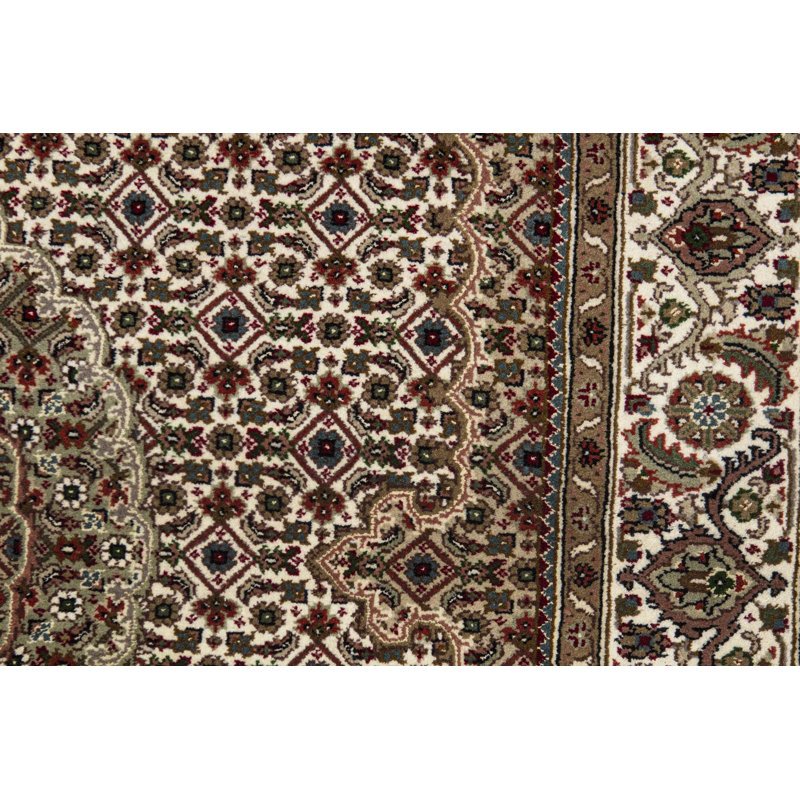 Oriental Area Rug