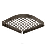 Premier USA Handcrafted Wall Mounted Pot Rack