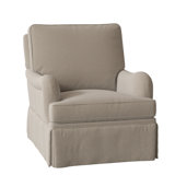 Fairmont 34" Wide Armchair