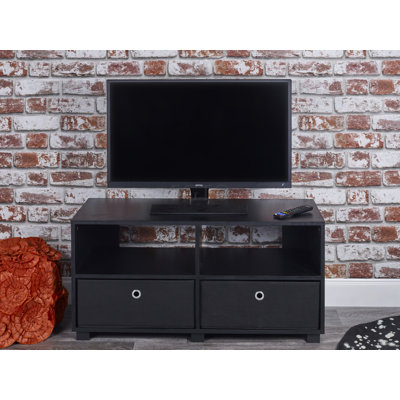 Unfinished TV Stand for TVs up to 43"