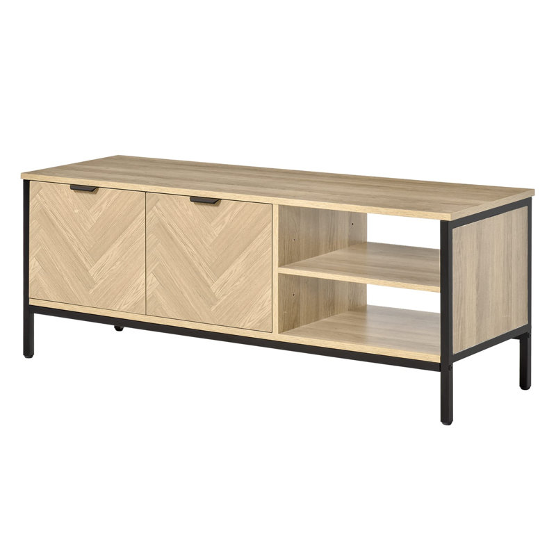 Aleysa TV Stand for TVs up to 50"