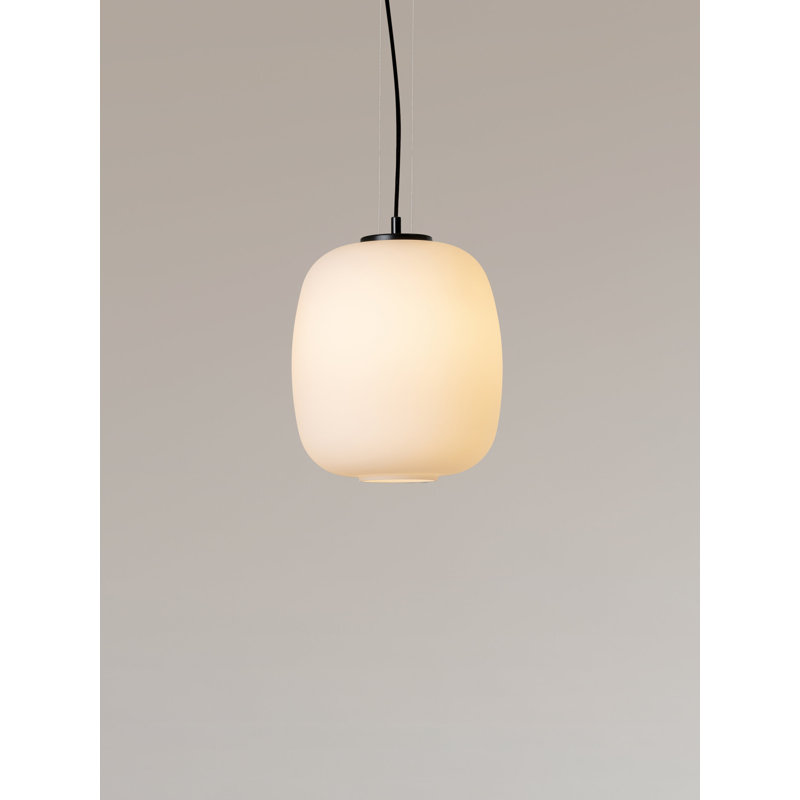 Globo Cestita, 132.7" H x 10.6" W x 10.6" D, 11 W