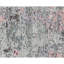 Tapis rectangulaire noué à la main