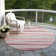  Machine Washable Indoor/Outdoor Chantille ACN997 Gray Area Rug