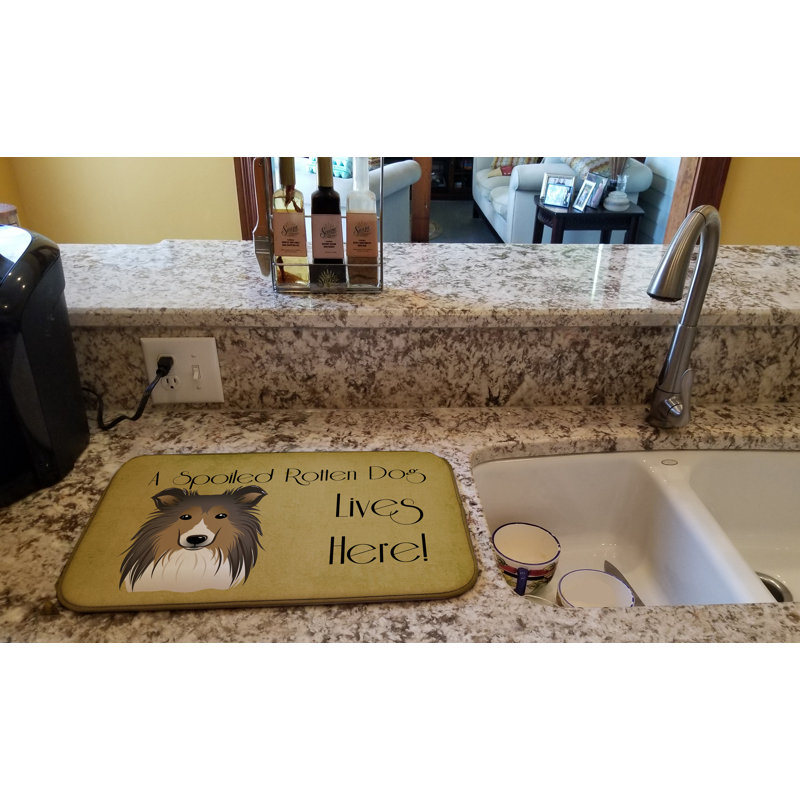 Drying Mat