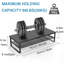 Manufactured Wood Monitor Stand