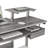 Inbox Zero Complete Computer Workstation Desk-1567453381
