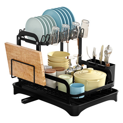 Dish Rack