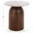 Calana Marble Side Table